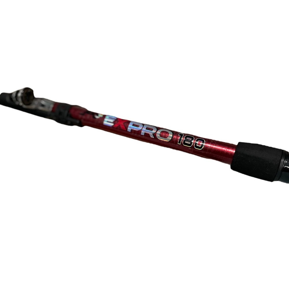Fishing bundle - 2 Spools, a rod and accessories - Picture 7 of 12